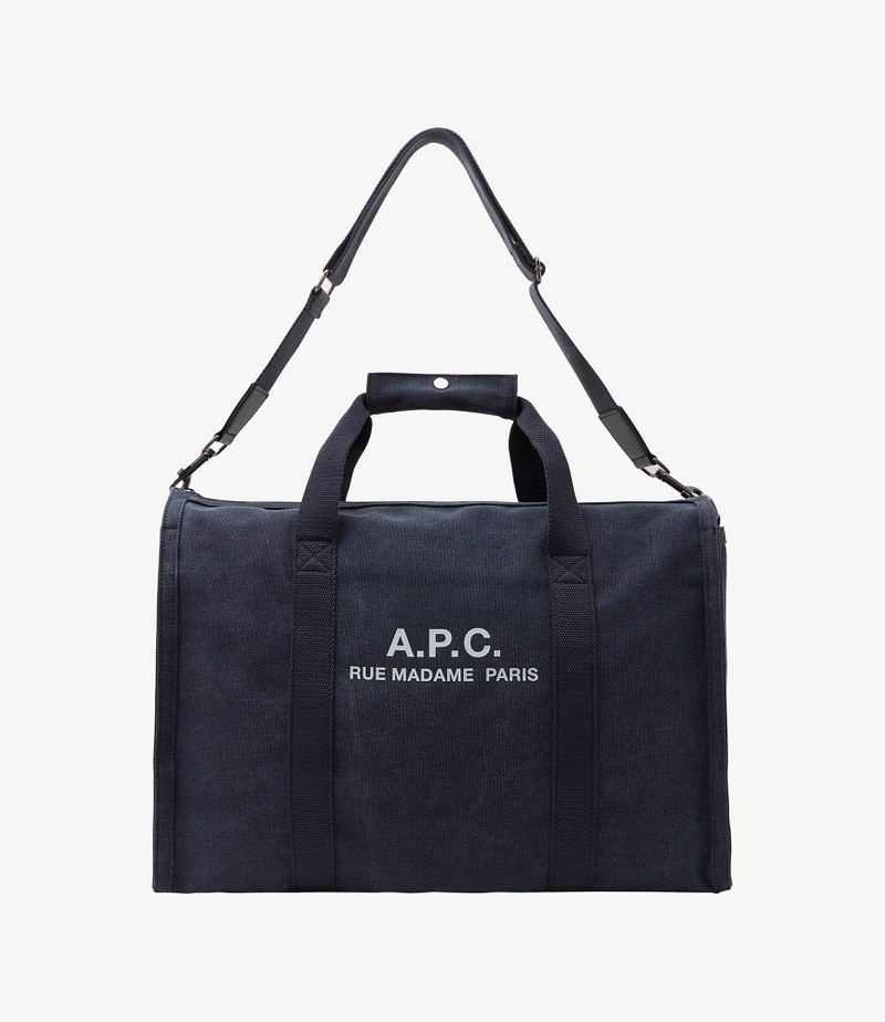 RECUPERATION GYM BAG 1