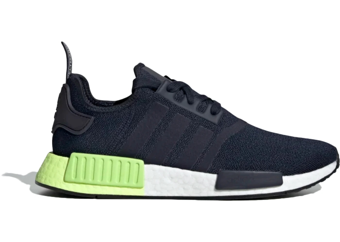 adidas NMD_R1 Legend Ink - 1