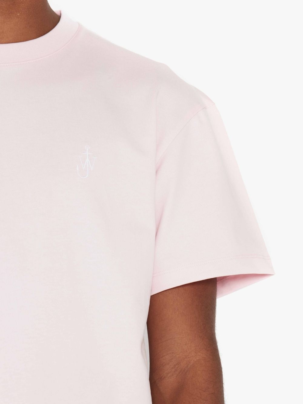 SWIRL LOGO CLASSIC T-SHIRT - 5