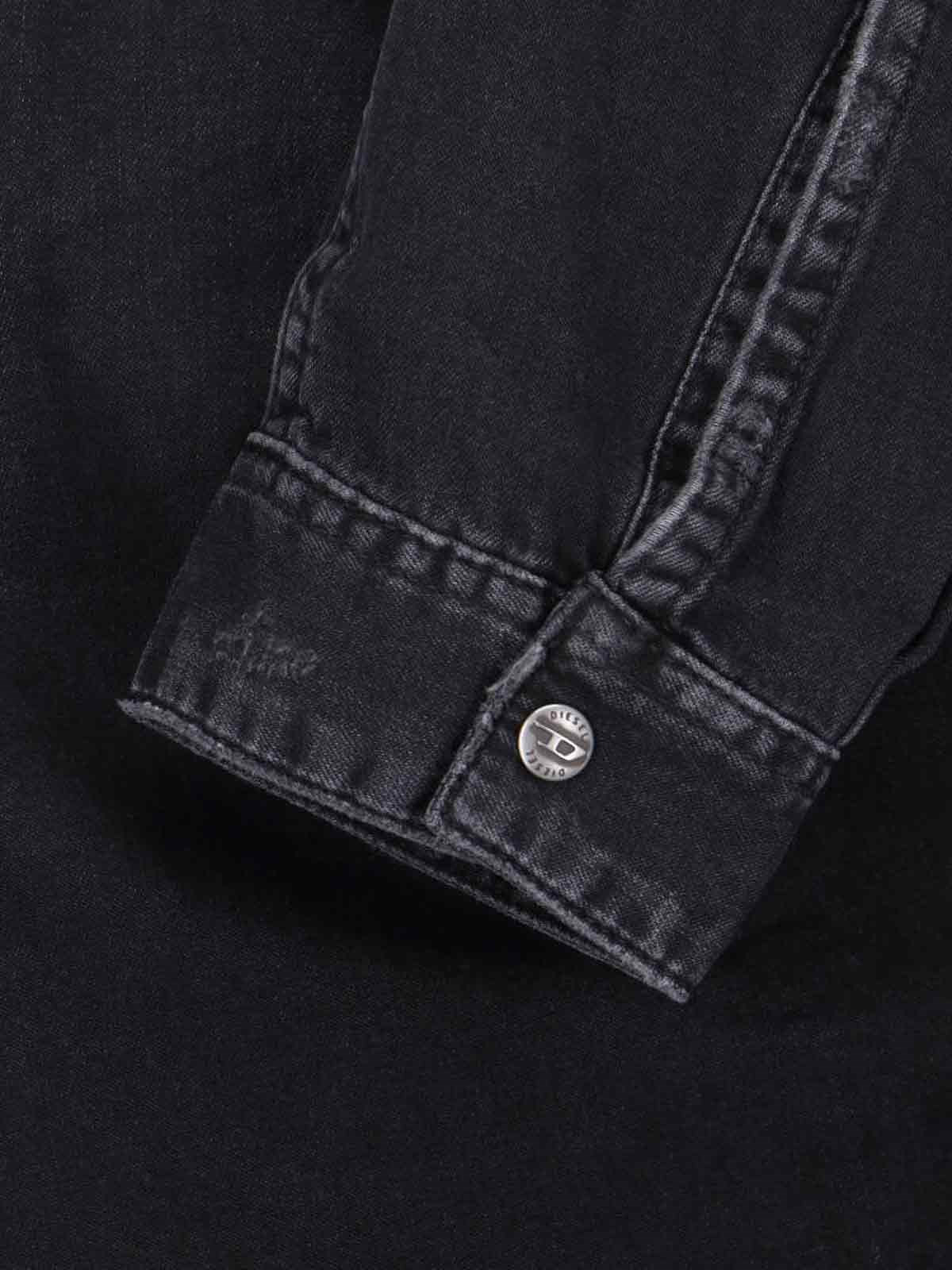 'D-SIMPLY' SHIRT - 5