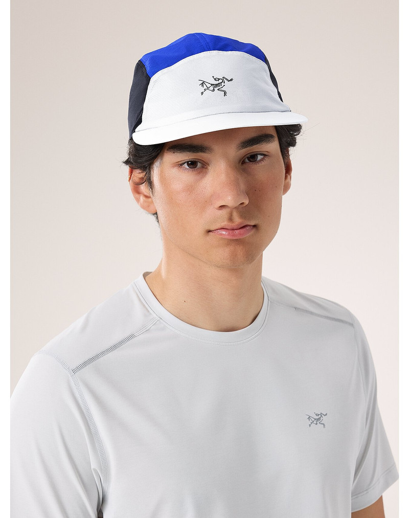 Norvan Regular Brim Hat 3