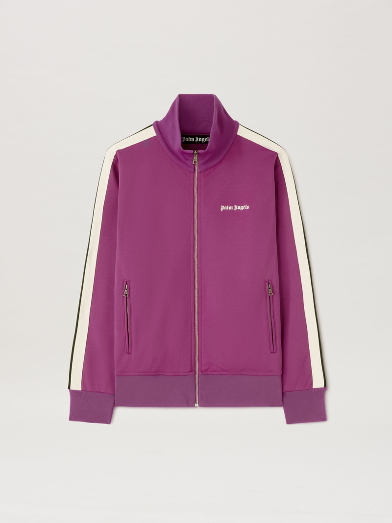 Track Jacket Classic Logo - 1