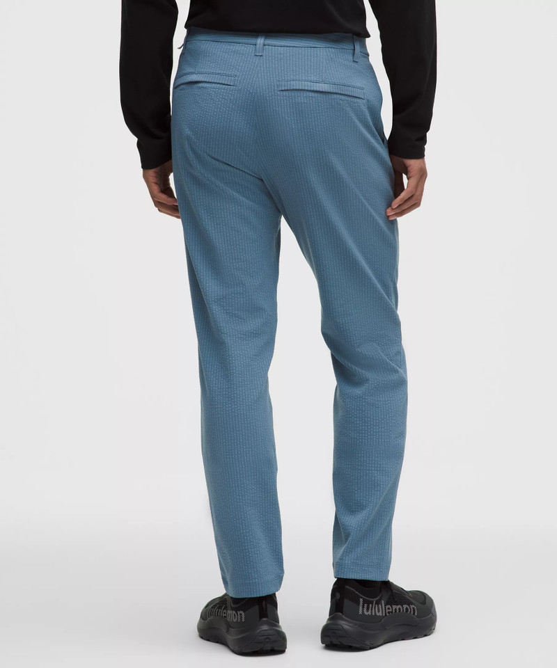 ABC Classic-Fit Trouser 30L *Textured 3