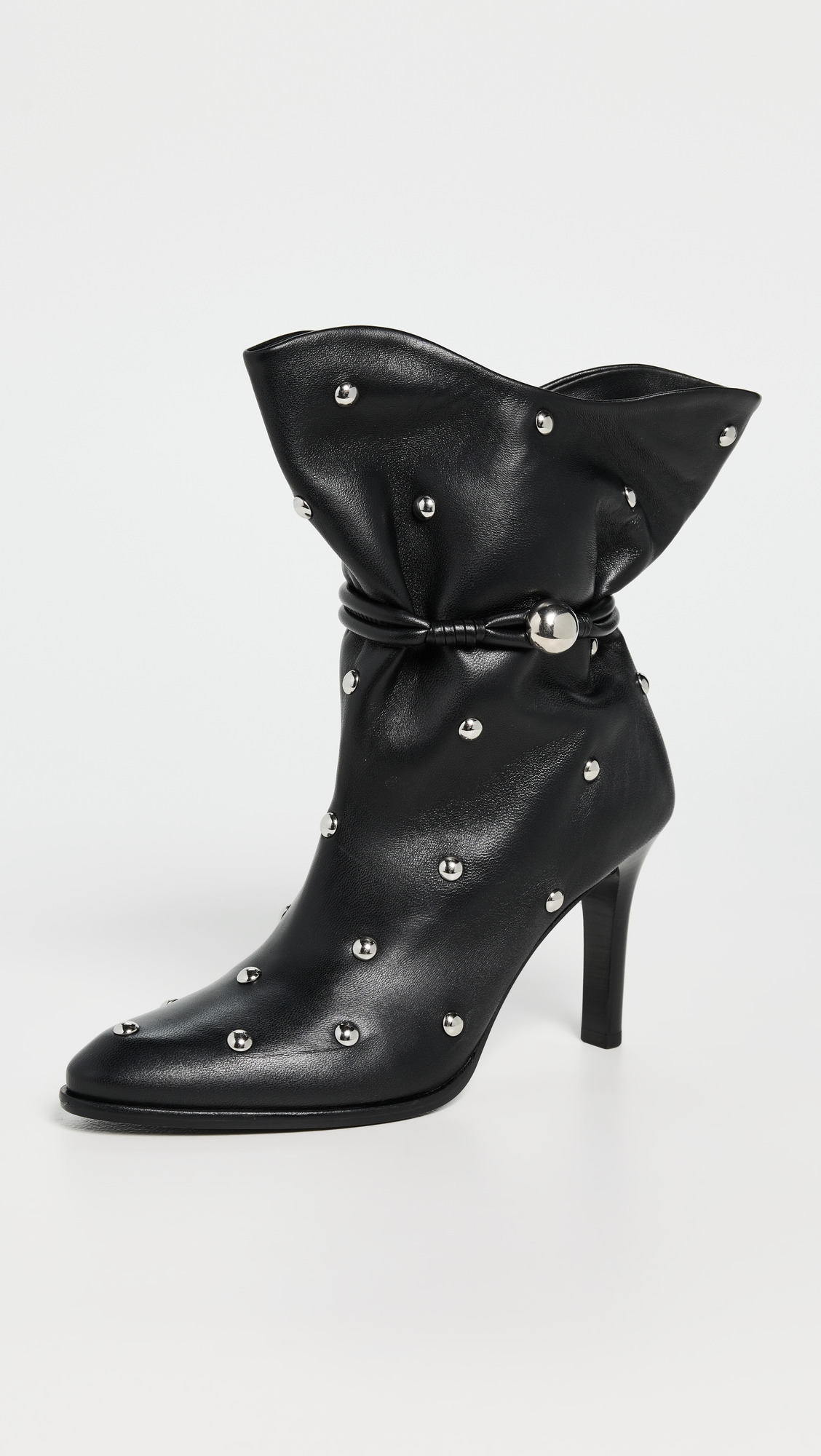 Lolya Booties - 1