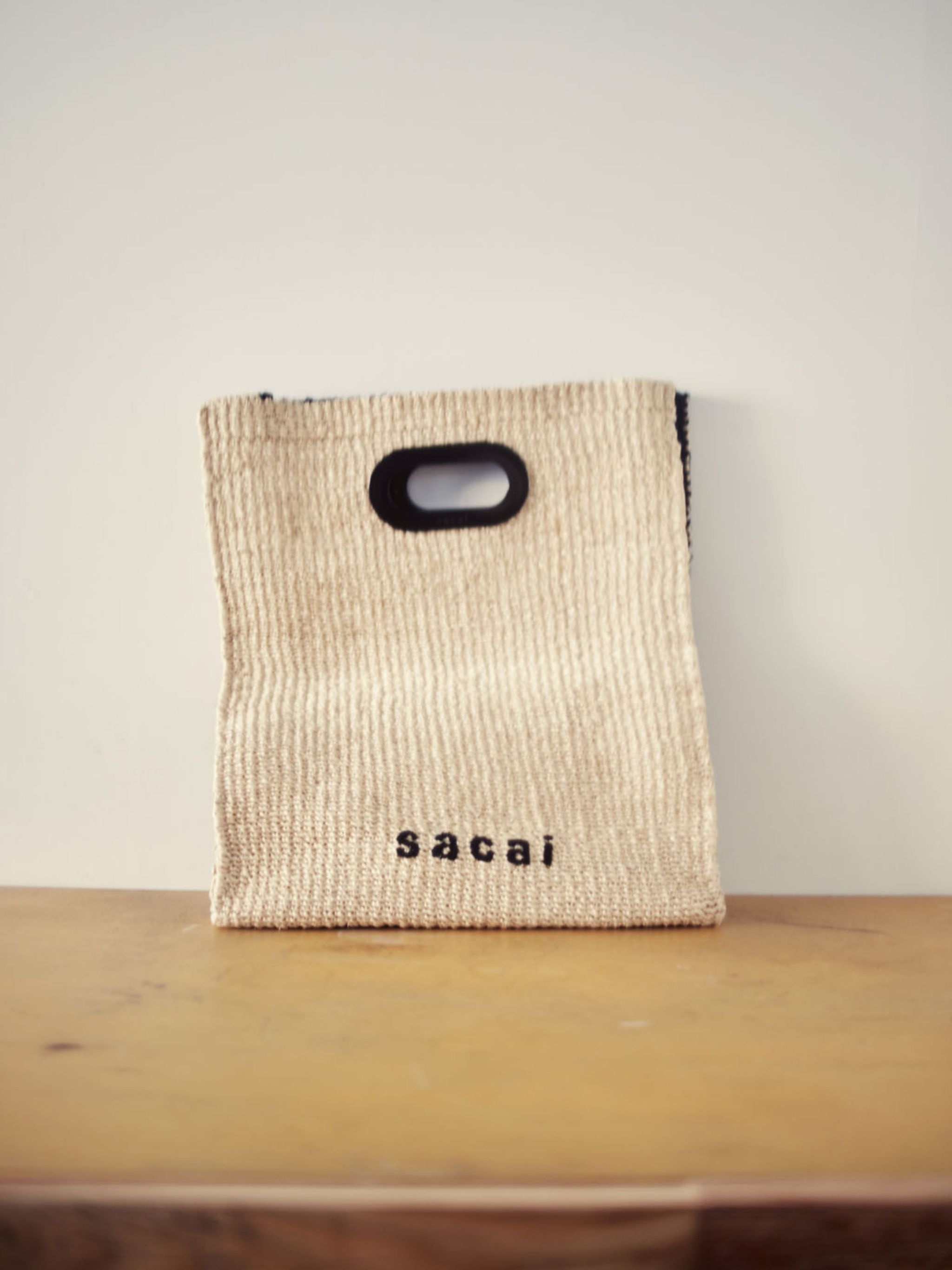 Abaka Shopper Bag Medium - 2