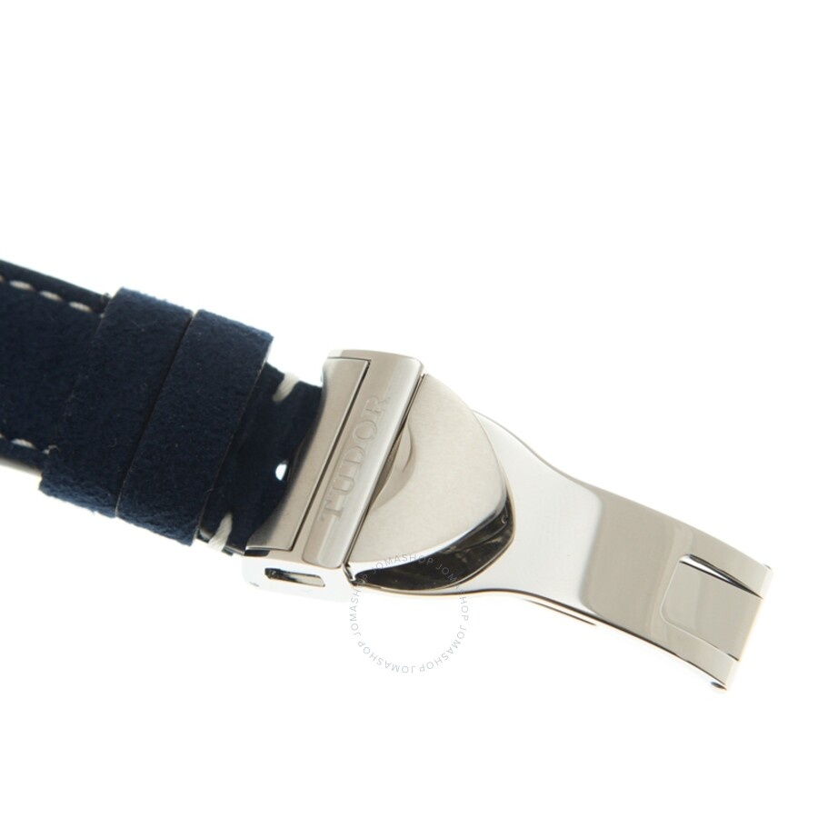 Tudor Black Bay Fifty-Eight Automatic Blue Dial Men's Watch M79030B-0002 - 4