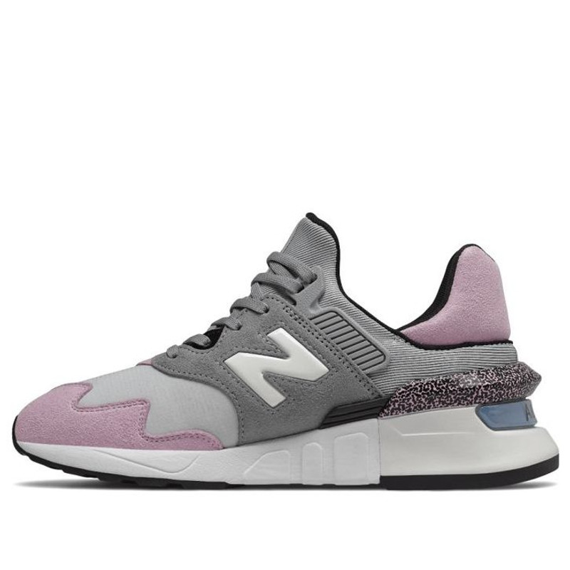 (WMNS) 새로운 균형 997 스포츠 '강철 크리스탈 핑크' WS997JNC - 1