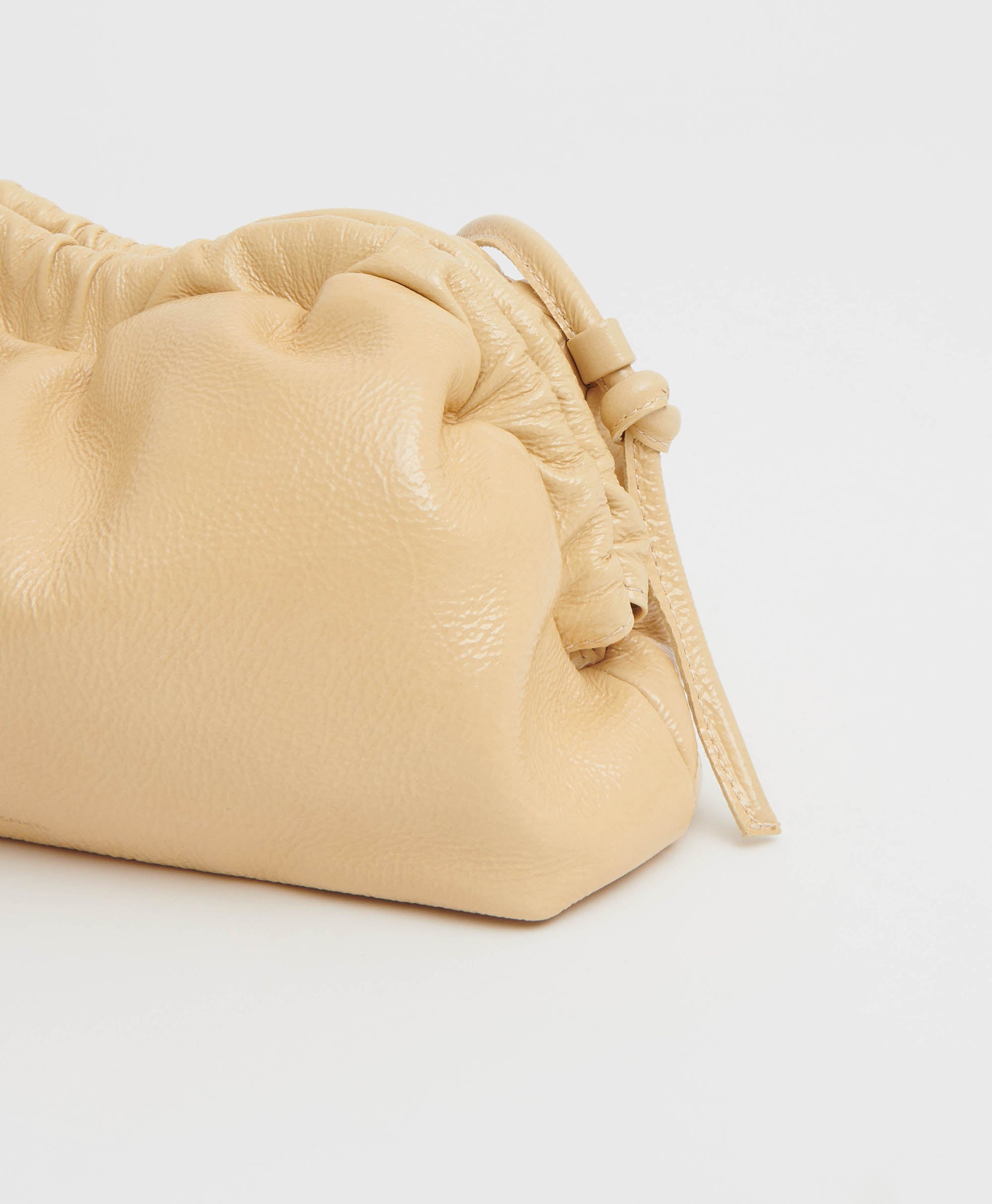 MINI CLOUD CLUTCH - 6
