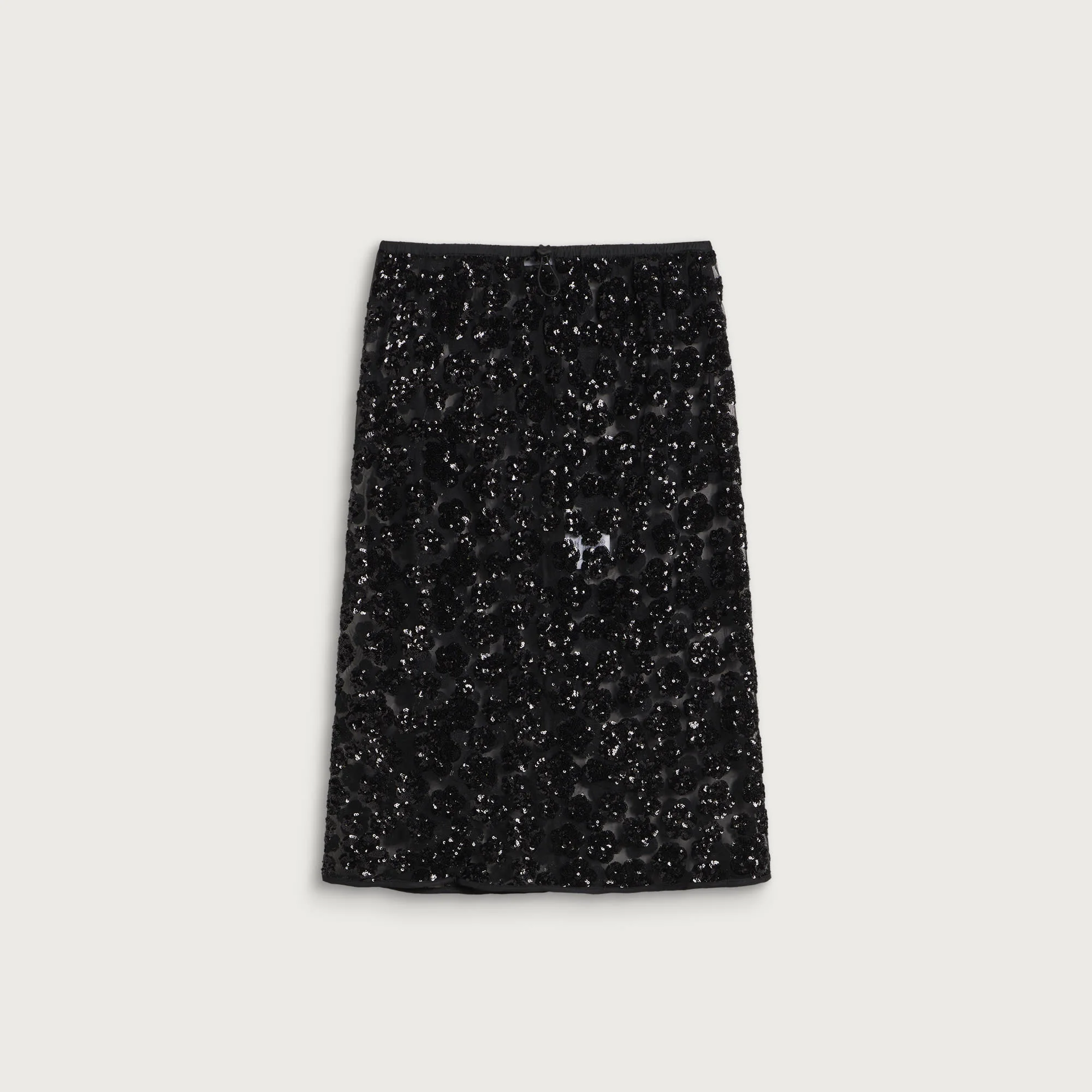 Cecilie Bahnsen Bria Skirt - 1