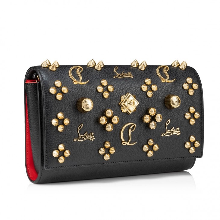 Paloma Black - 3