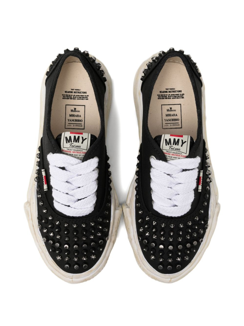 Peterson sneakers - 9