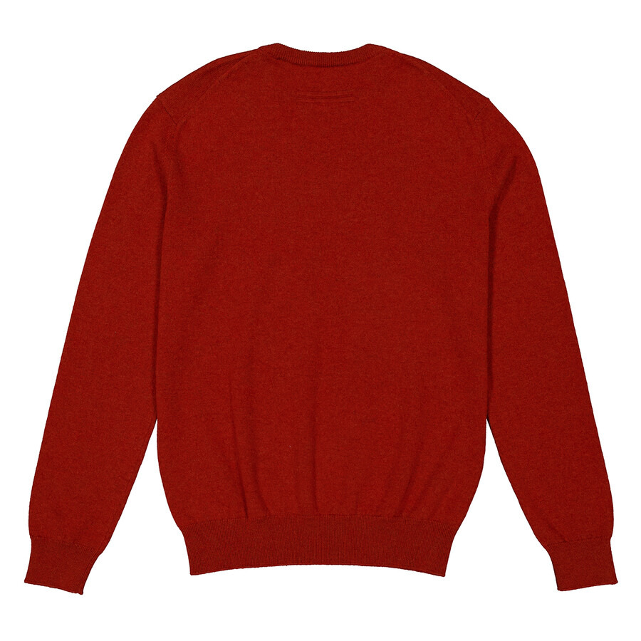 Ermenegildo Zegna Oasi Cashmere Crewneck Sweater - 2