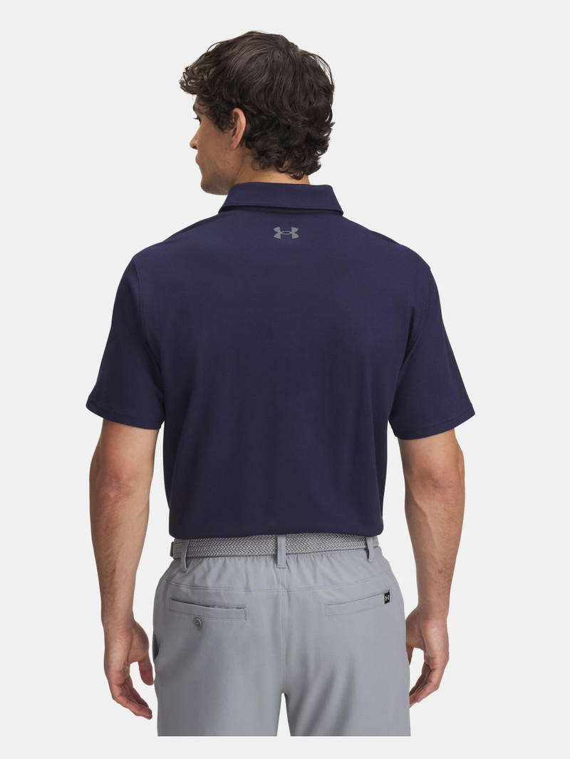 Under Armour UA Playoff Pique outlook