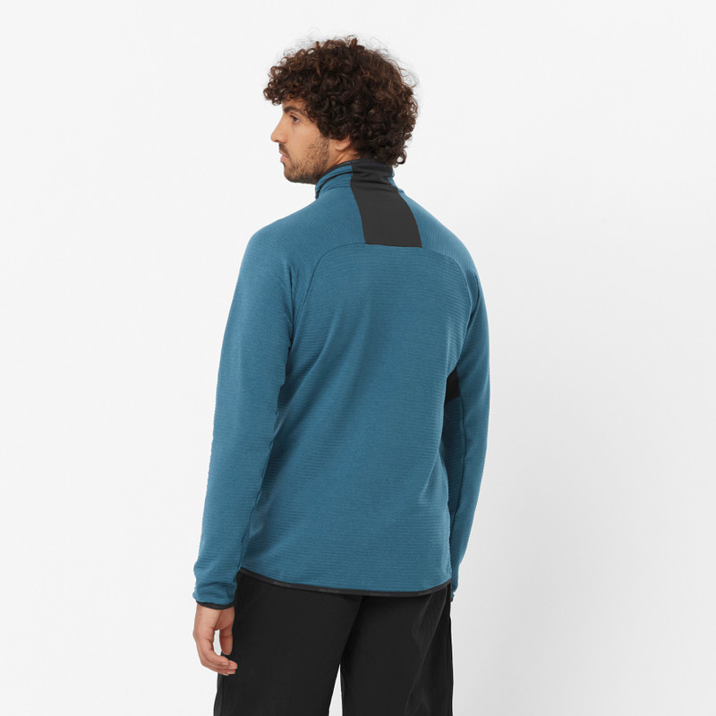 SALOMON ESSENTIAL LIGHTWARM outlook