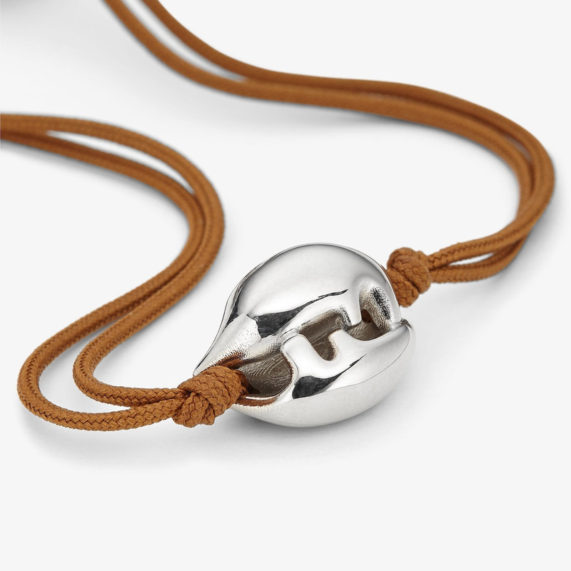 FENDI FF Shell bracelet outlook