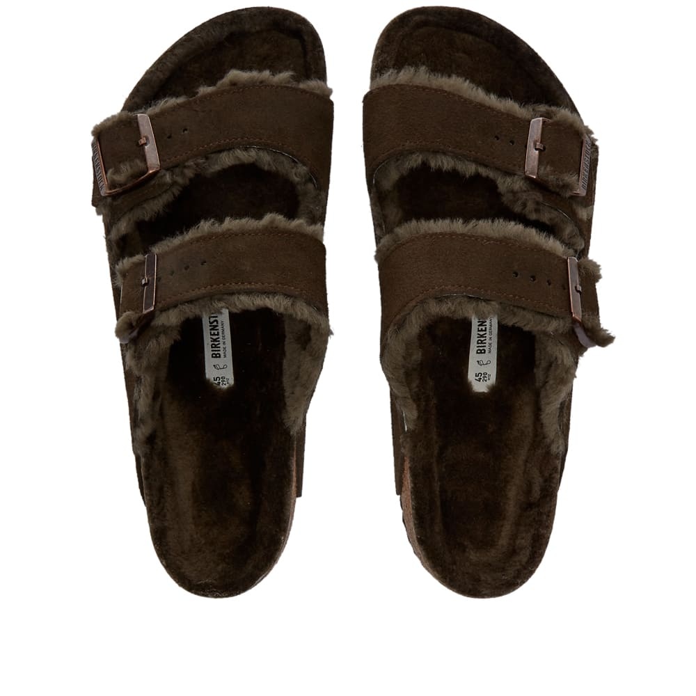 Birkenstock Arizona Fur - 5