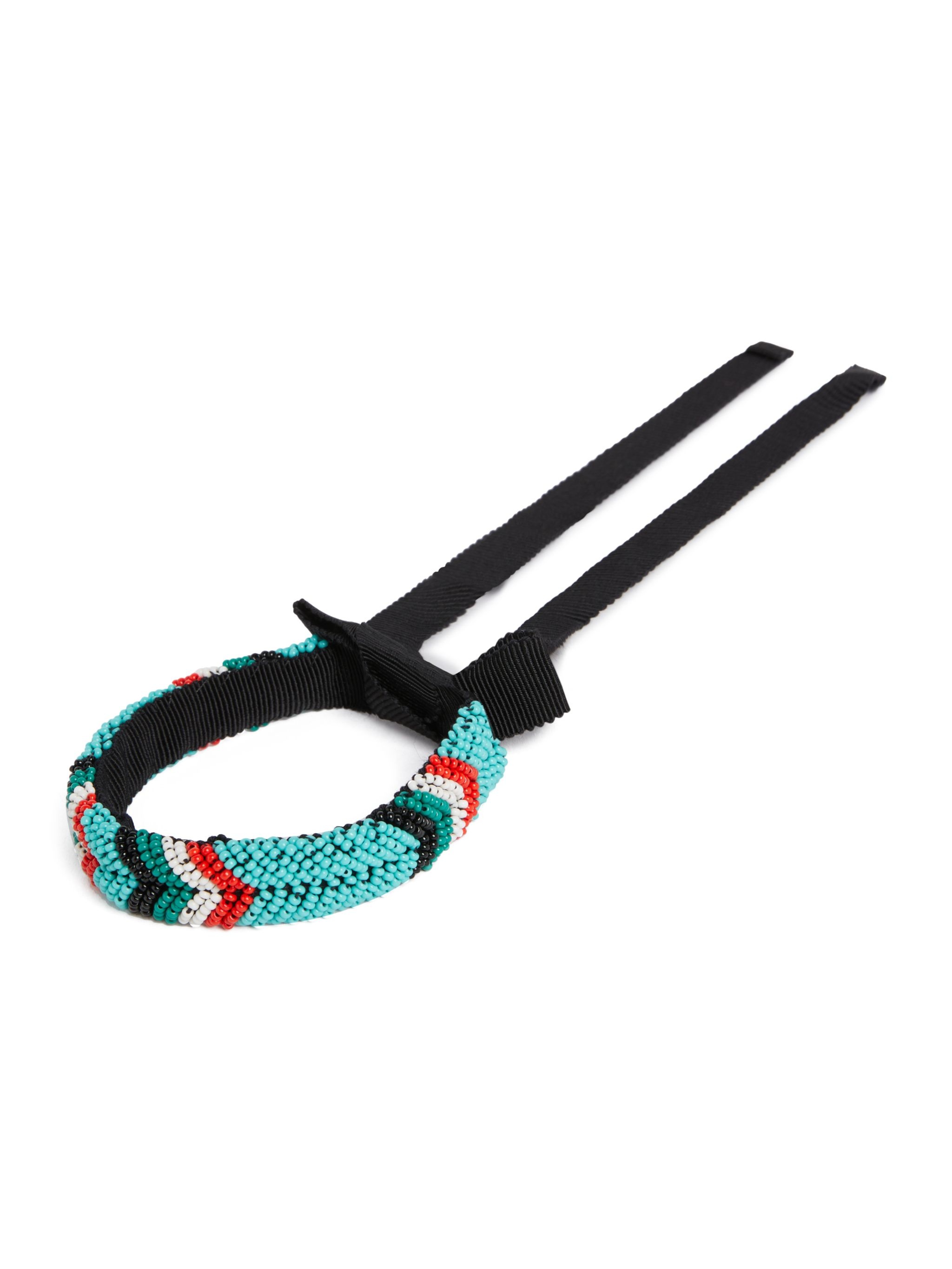 Memories Of The Savannah Choker - 1