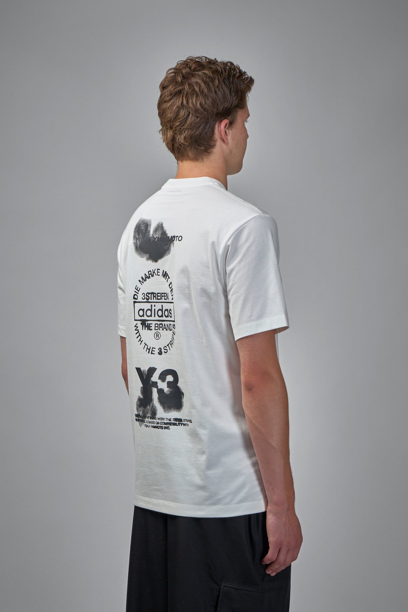 GFX Short Sleeve Tee - 4