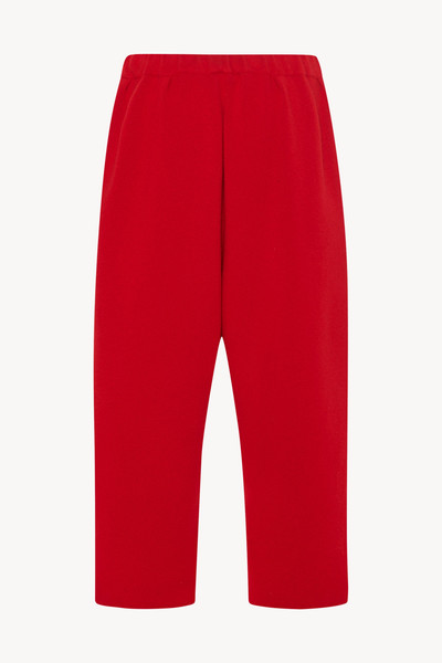 The Row Herea Pant in Cashmere outlook