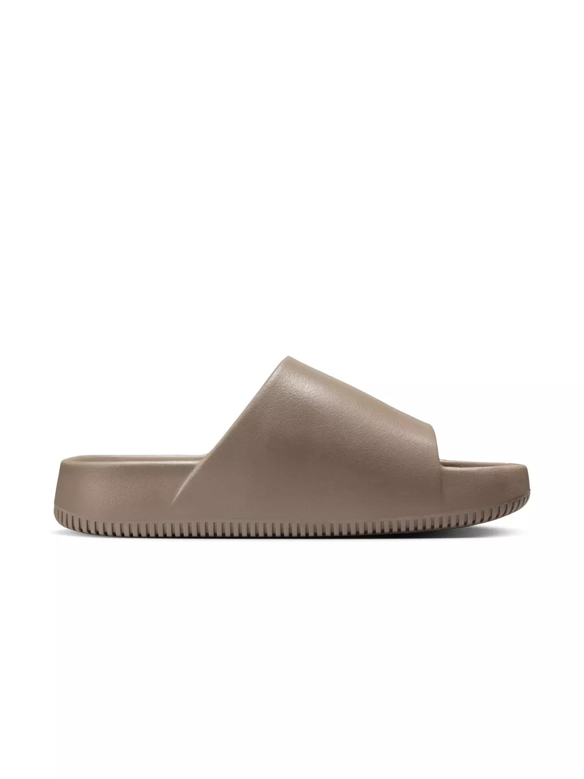 Calm "Mink Brown" Women's Slide - 2