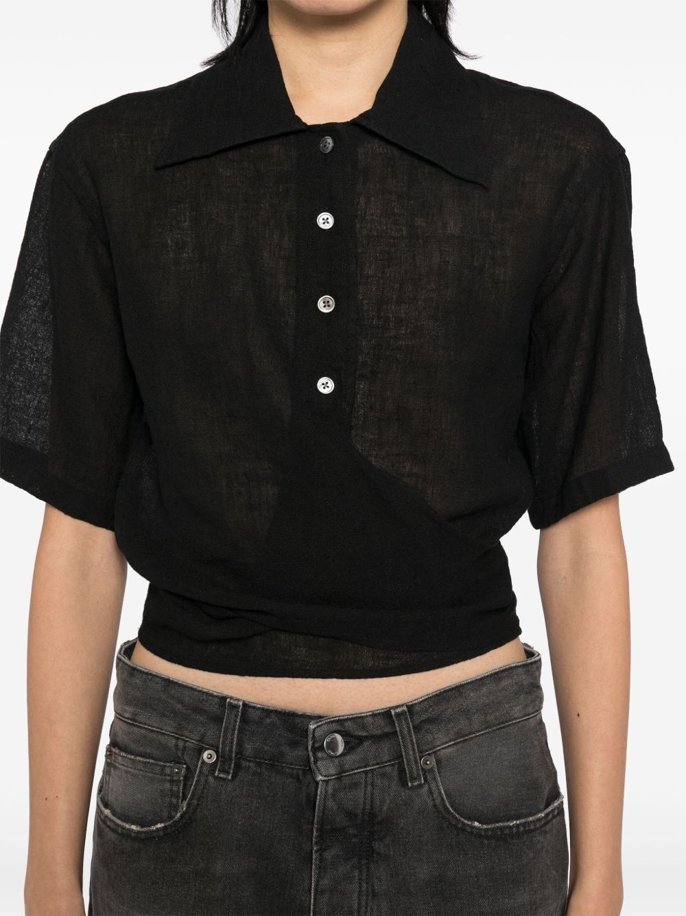 Nannas shirt - 5