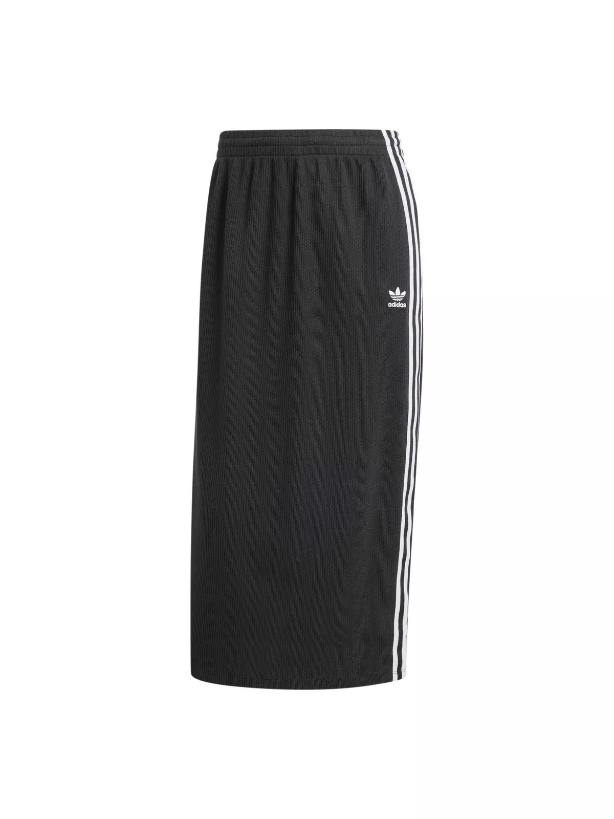 Women's Originals Adicolor Knit Skirt - Black - 6