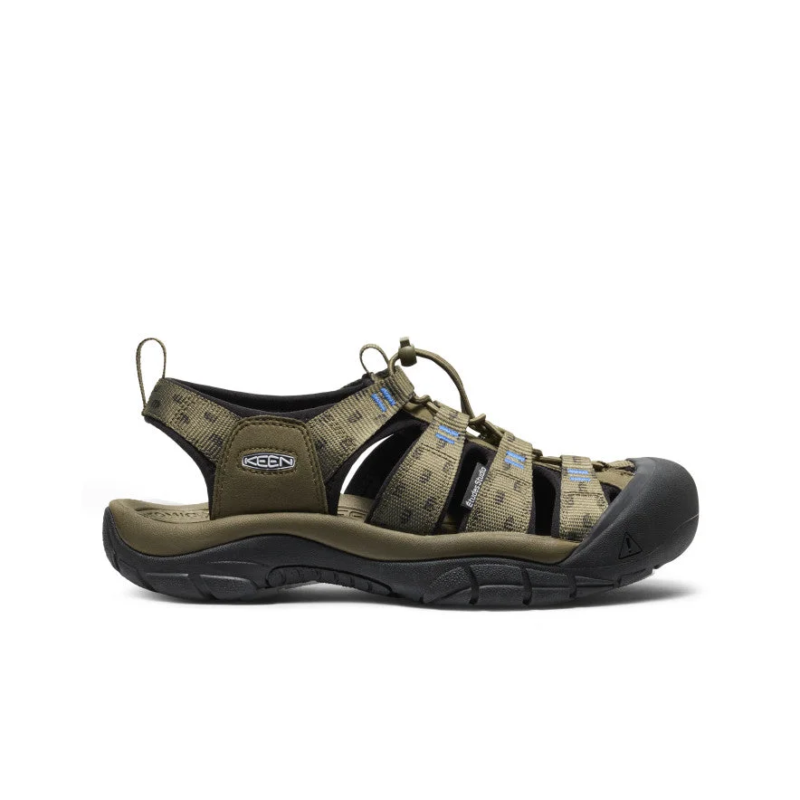 Men's Newport Retro Sandal x Études Studio - 1