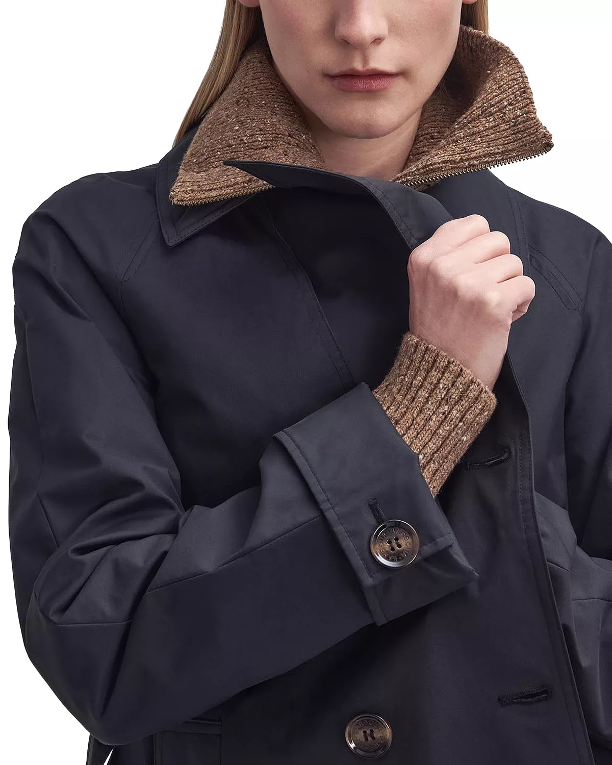 Gwyn Trench Coat - 5