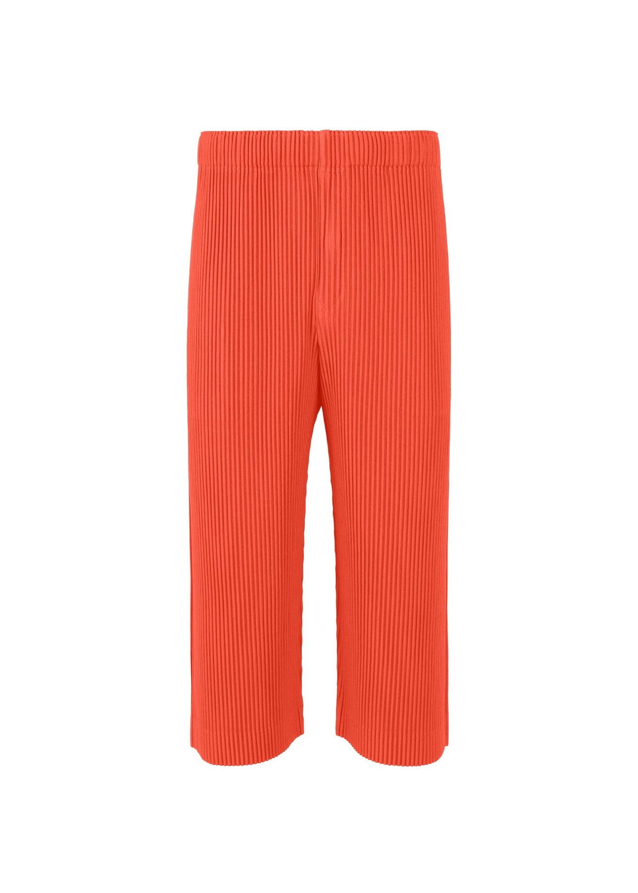 PLEATS BOTTOMS 1 PANTS - 1
