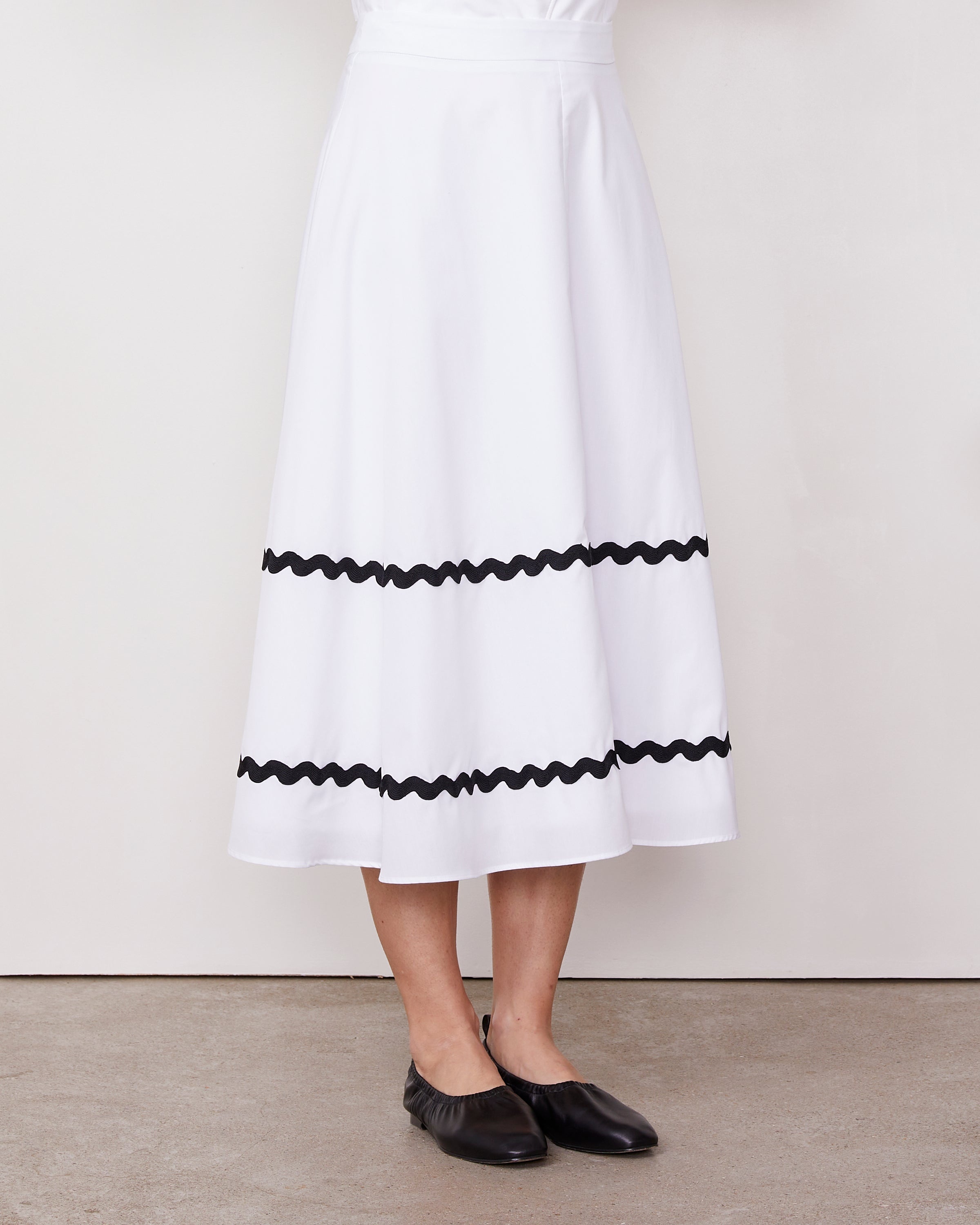 JACEY SKIRT - 3
