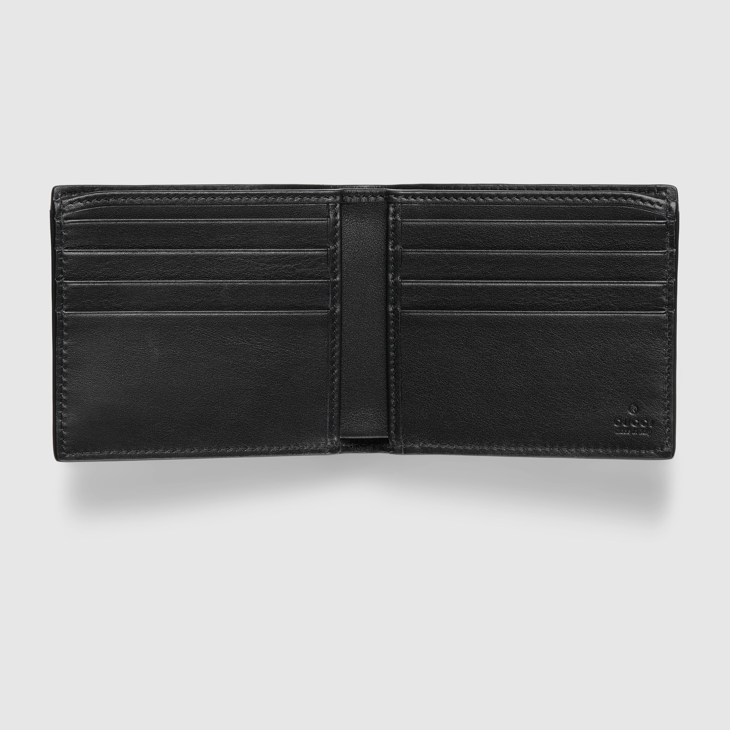 GG Marmont bi-fold wallet - 2
