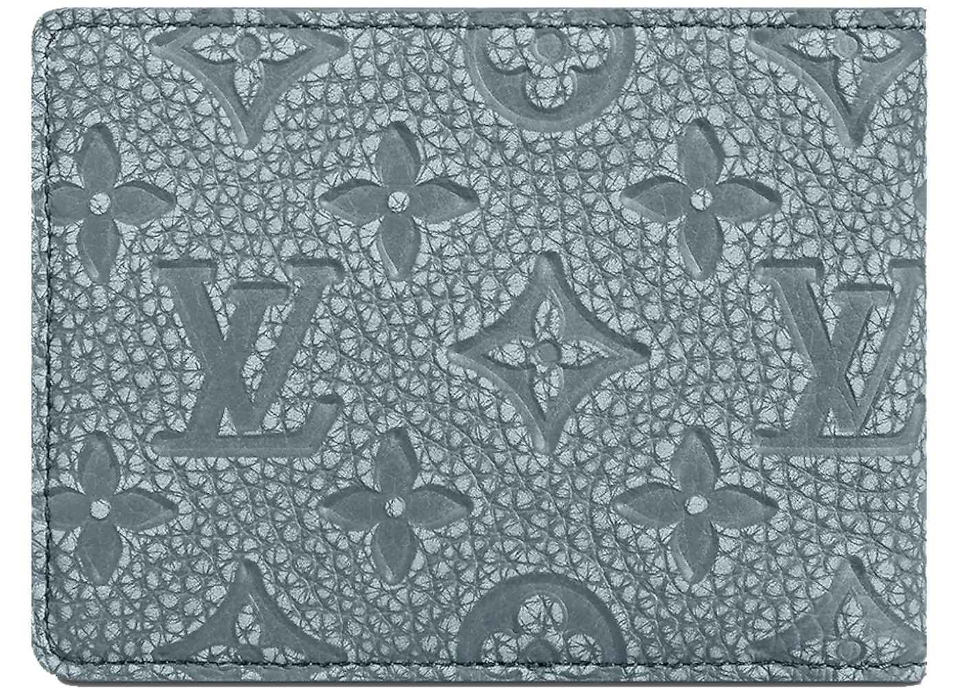 Louis Vuitton Multiple Wallet Granite - 2