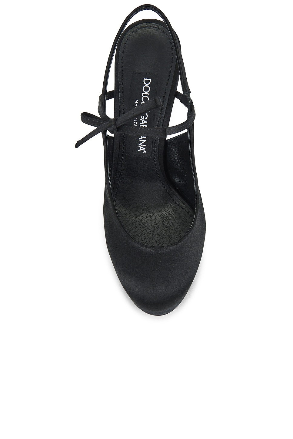 Slingback Pump - 4