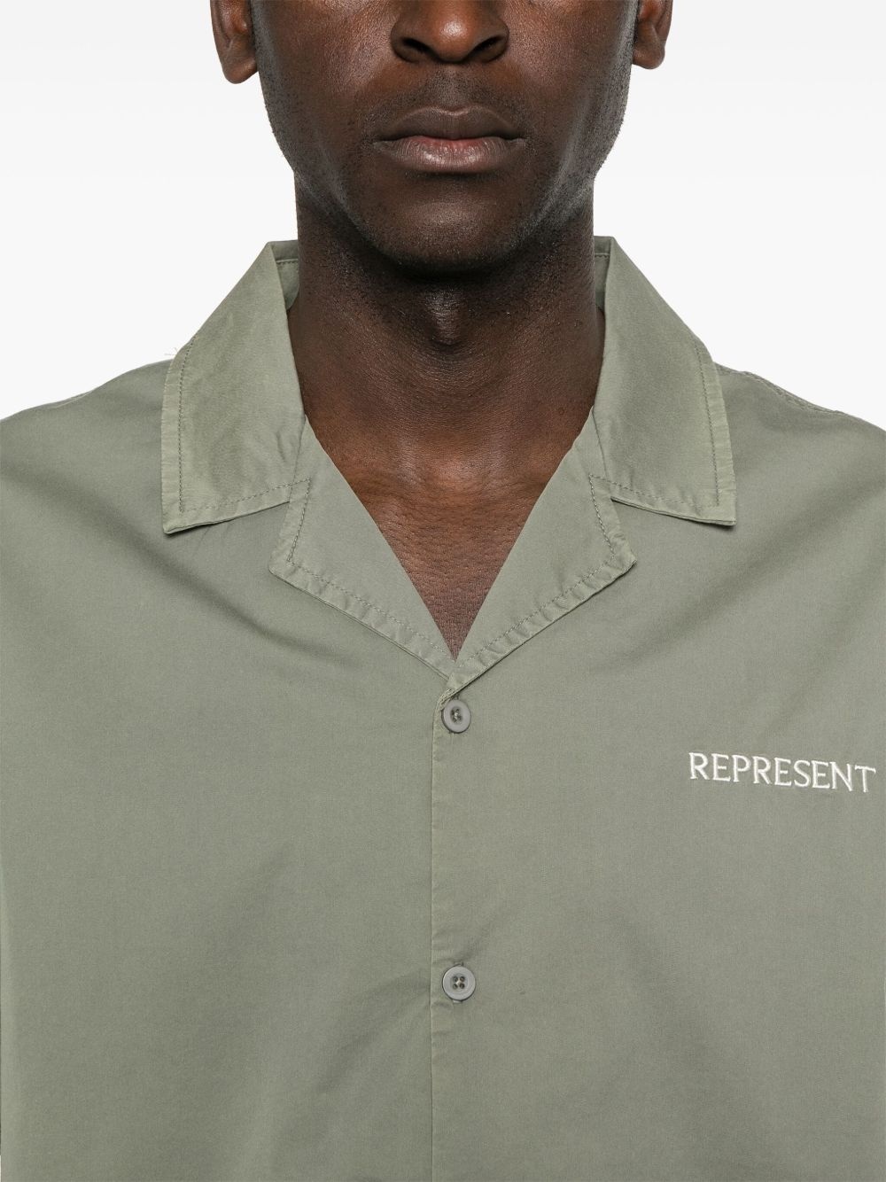 Serif shirt - 5