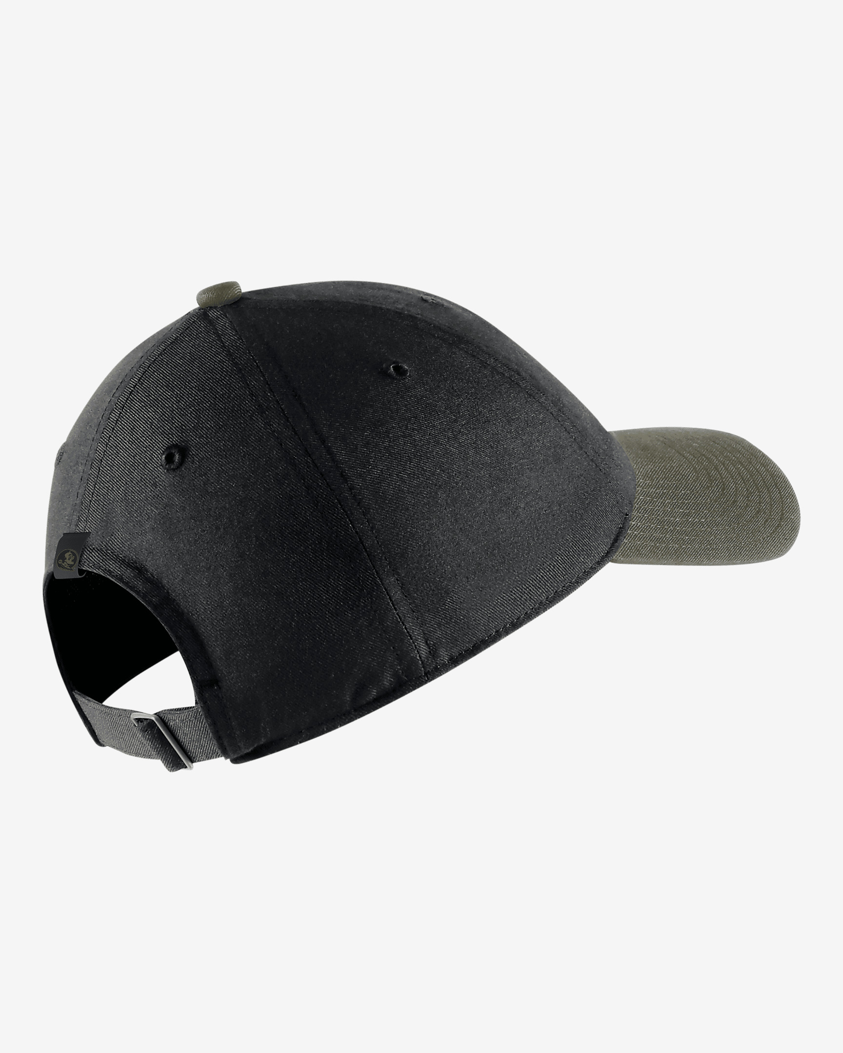 Florida State Heritage86 Nike College Hat 2