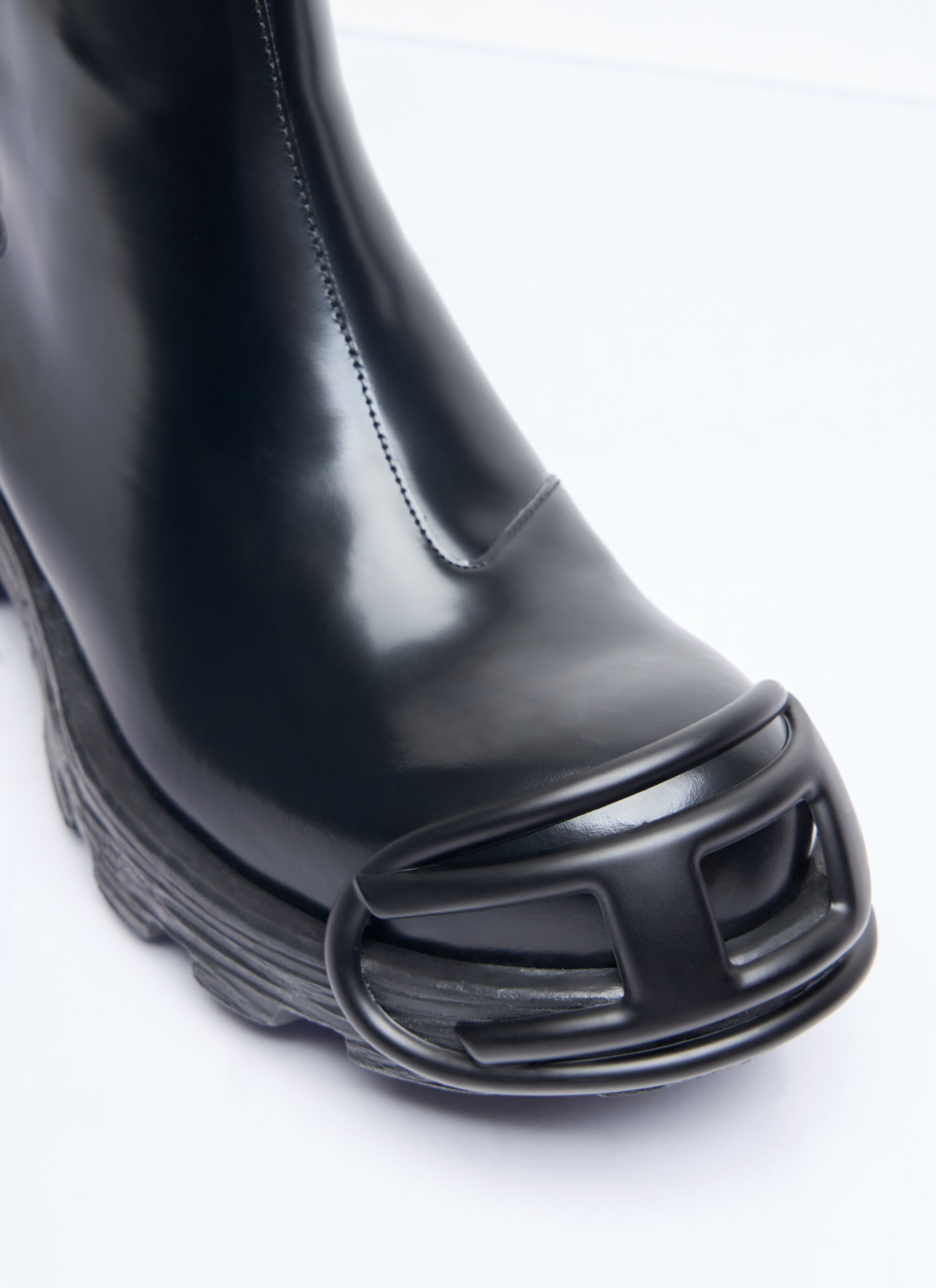 Diesel Men D-Hammer Bt Zip D Boots - 2