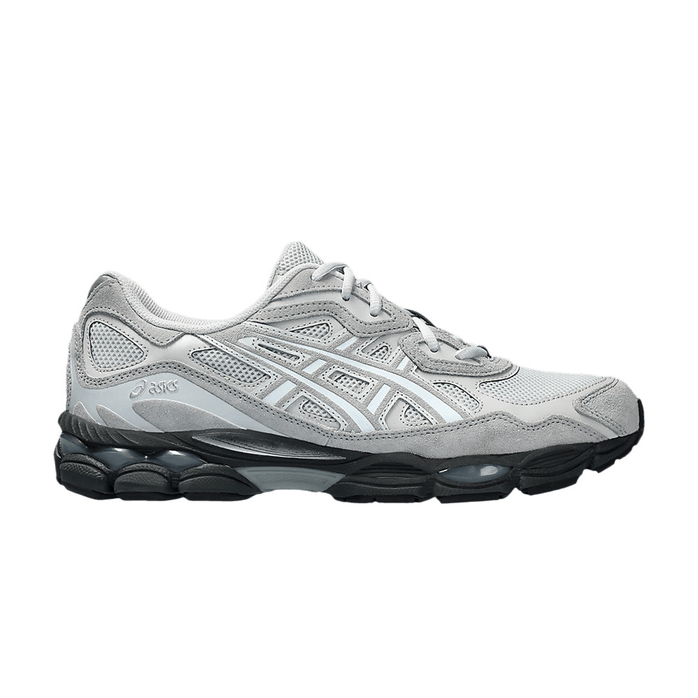 Asics Gel NYC 'Glacier Grey' | goat | REVERSIBLE