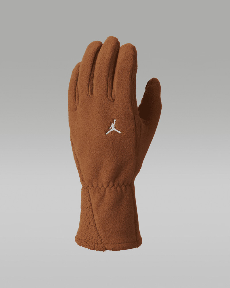 Men's Jordan Fleece Gloves 1