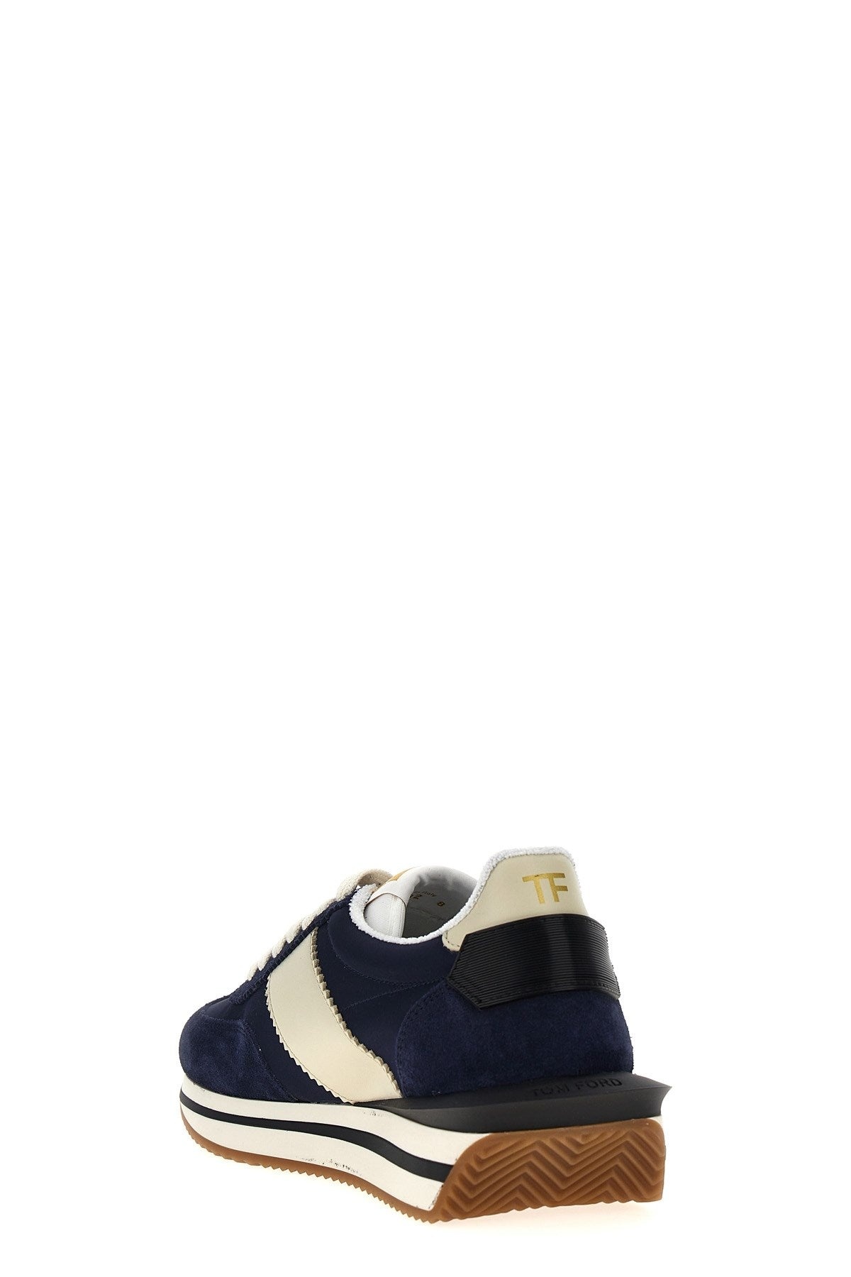 Tom Ford Men 'James' Sneakers - 2