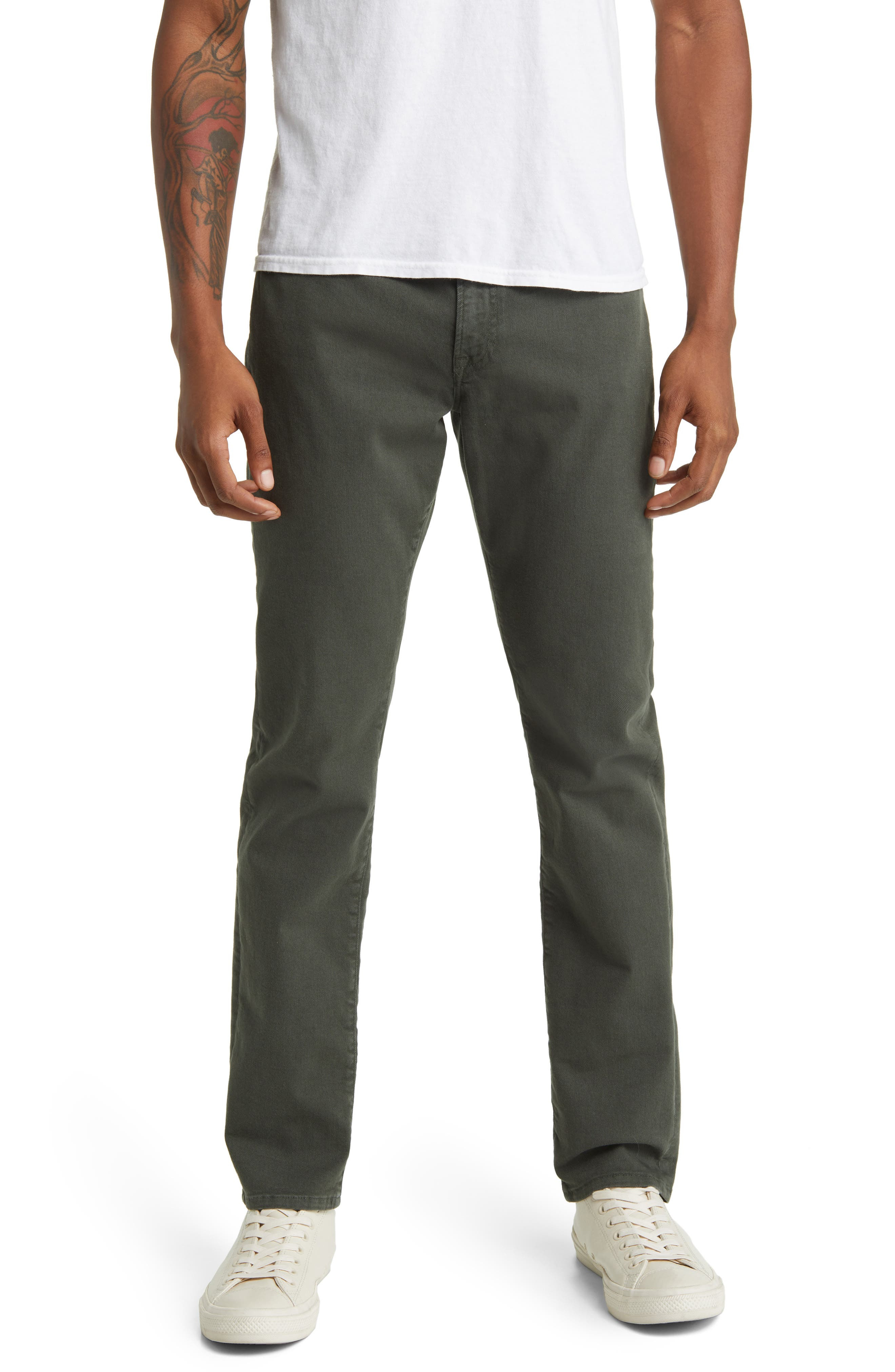 L'Homme Slim Fit Jeans - 1