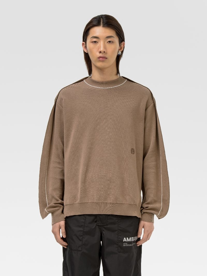 FIN KNIT - 3