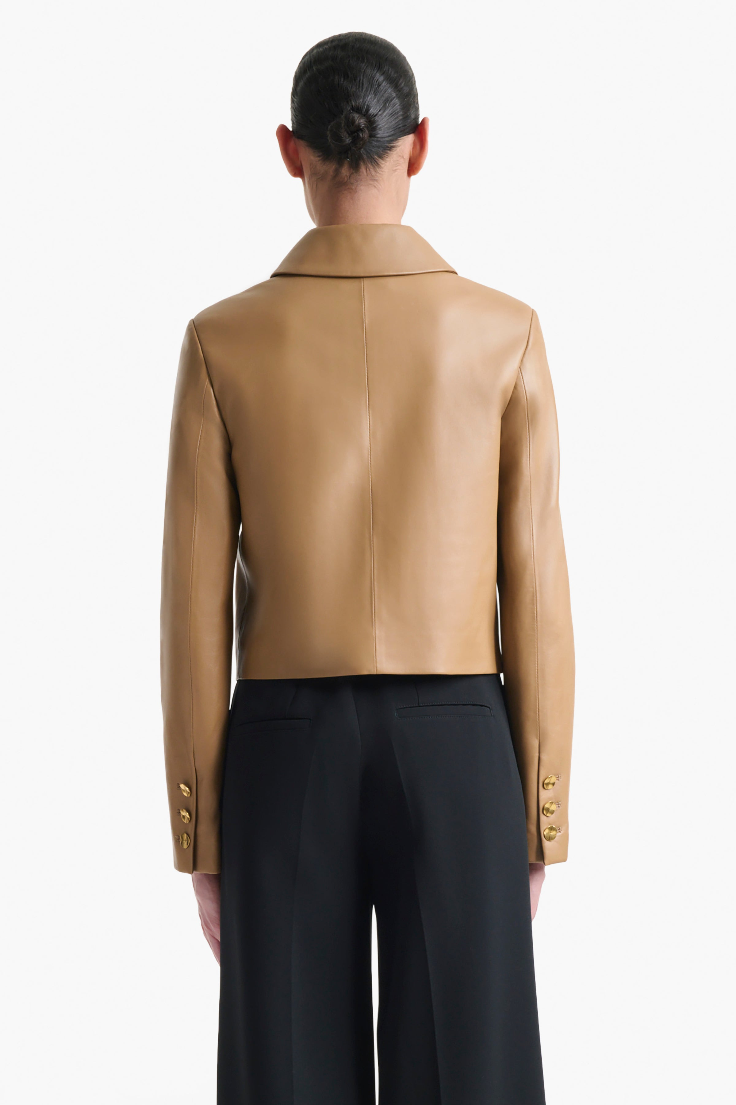 ASTLEY JACKET - 5