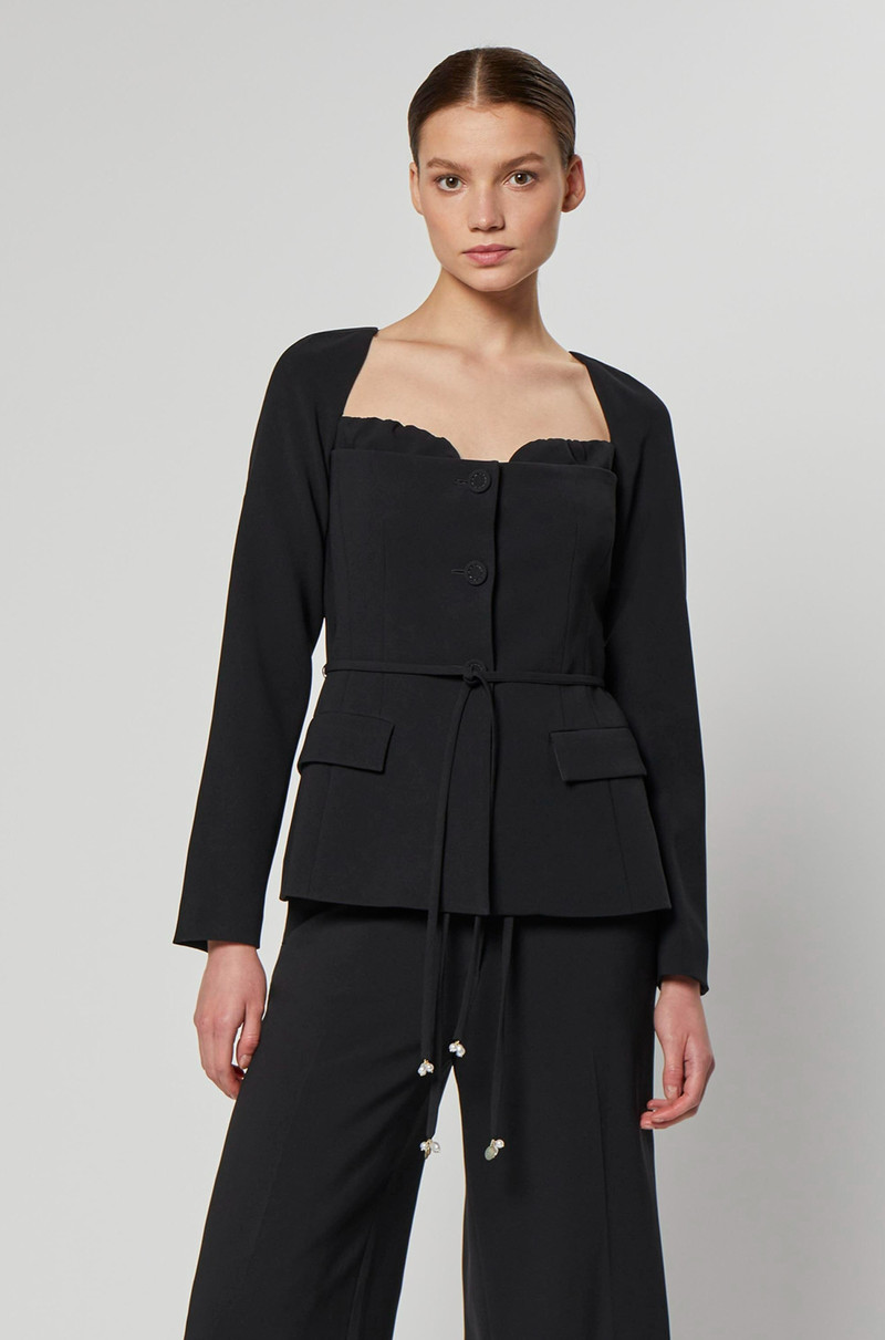 Altuzarra 'APHELION' JACKET outlook