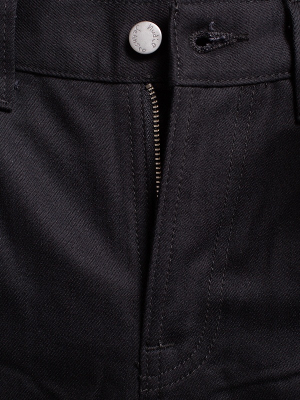 Gritty Jackson Dry Everblack - 5