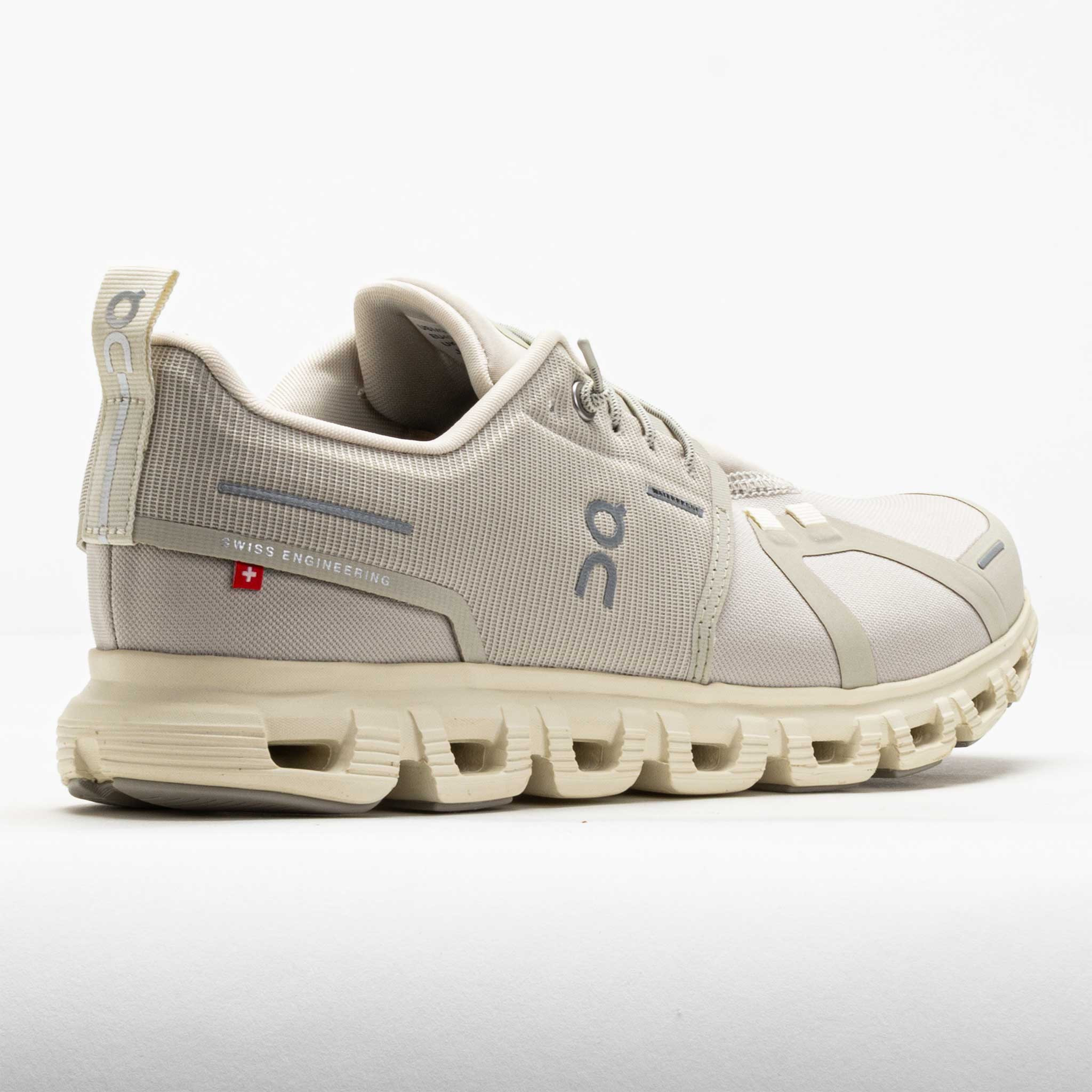 On Cloud 6 Waterproof Men's Pelican/Ghost - 6