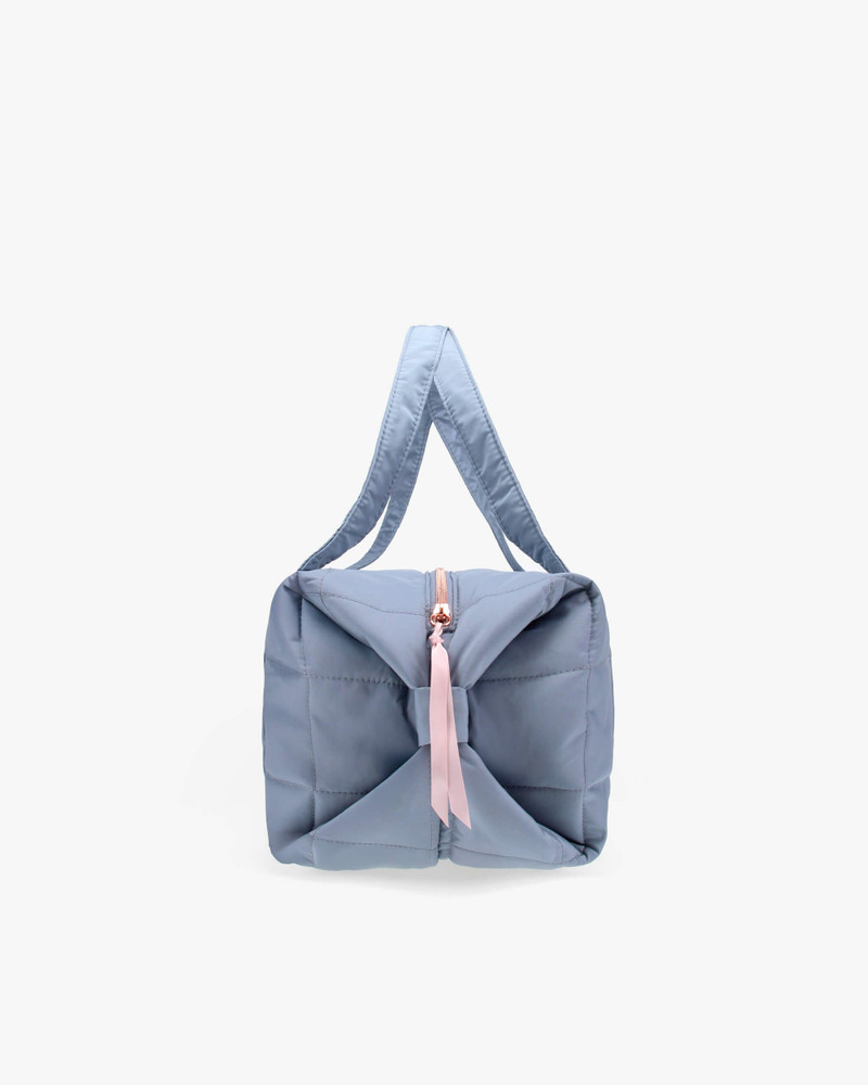 MEDIUM POLOCHON DUFFLE BAG 3