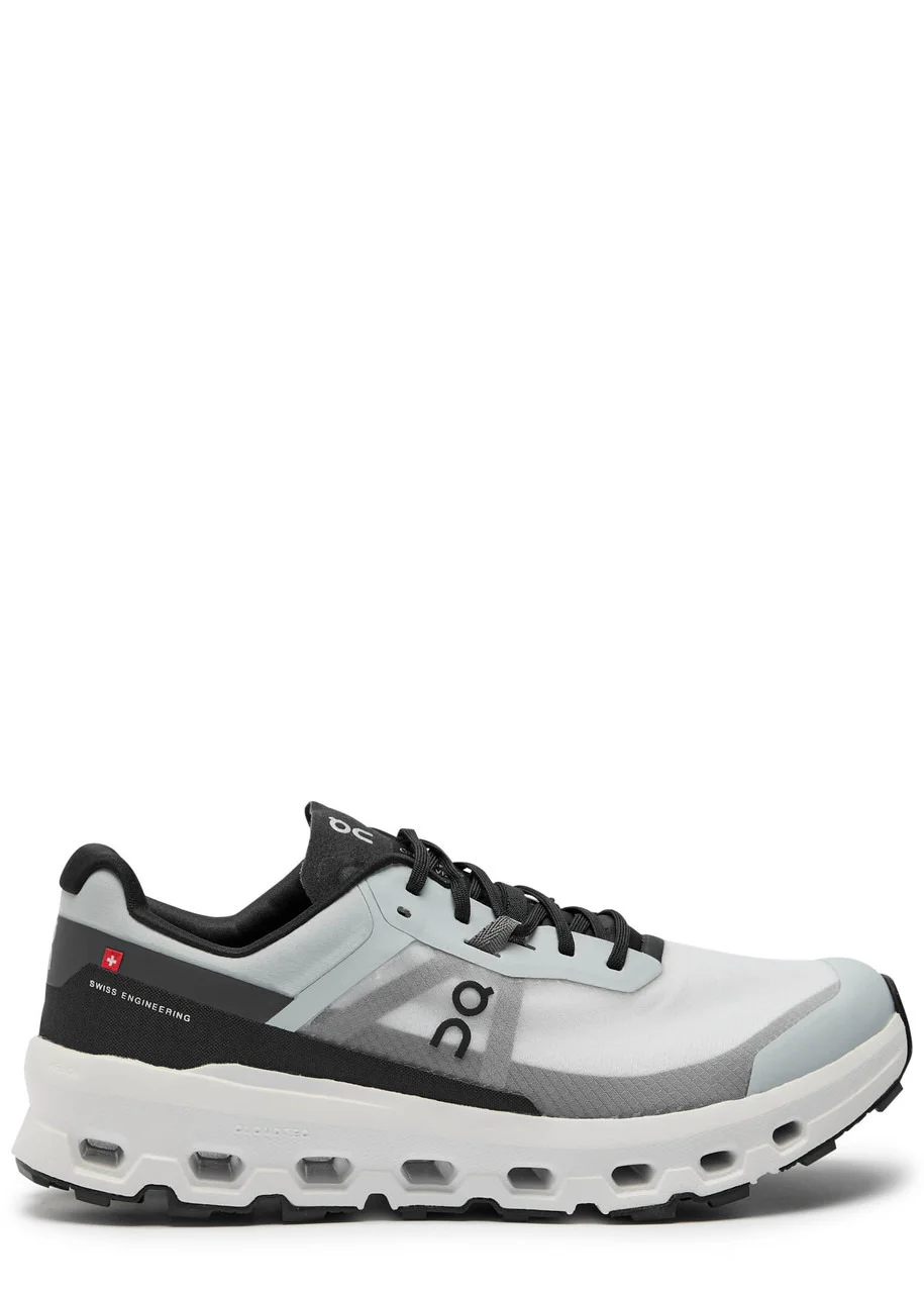 ON Cloudvista 2 Panelled Mesh Sneakers - 1