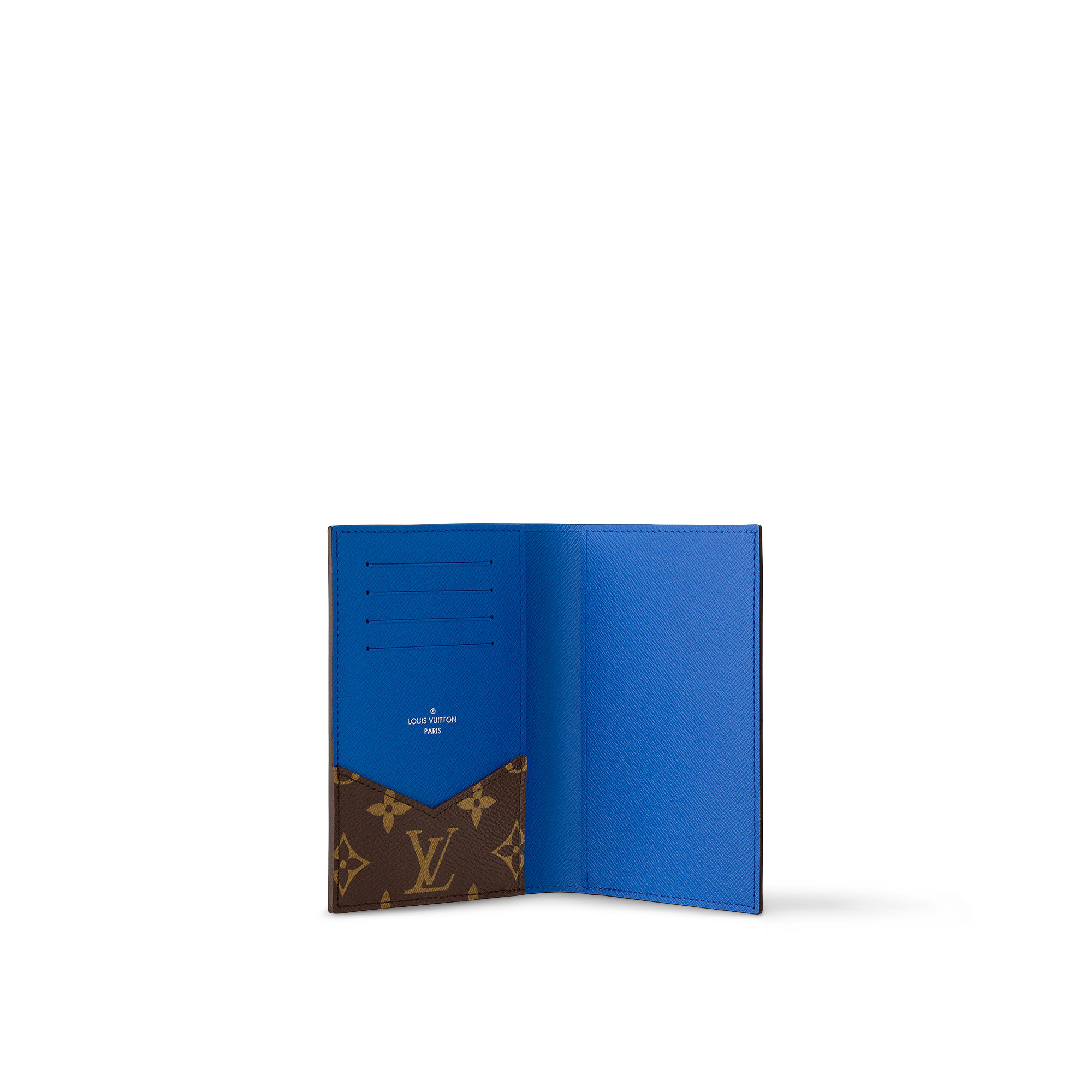 Passport Cover - 3