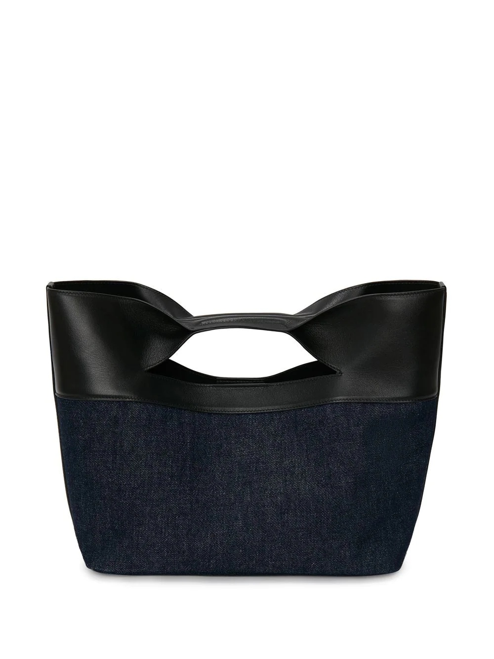 The Bow tote bag - 2