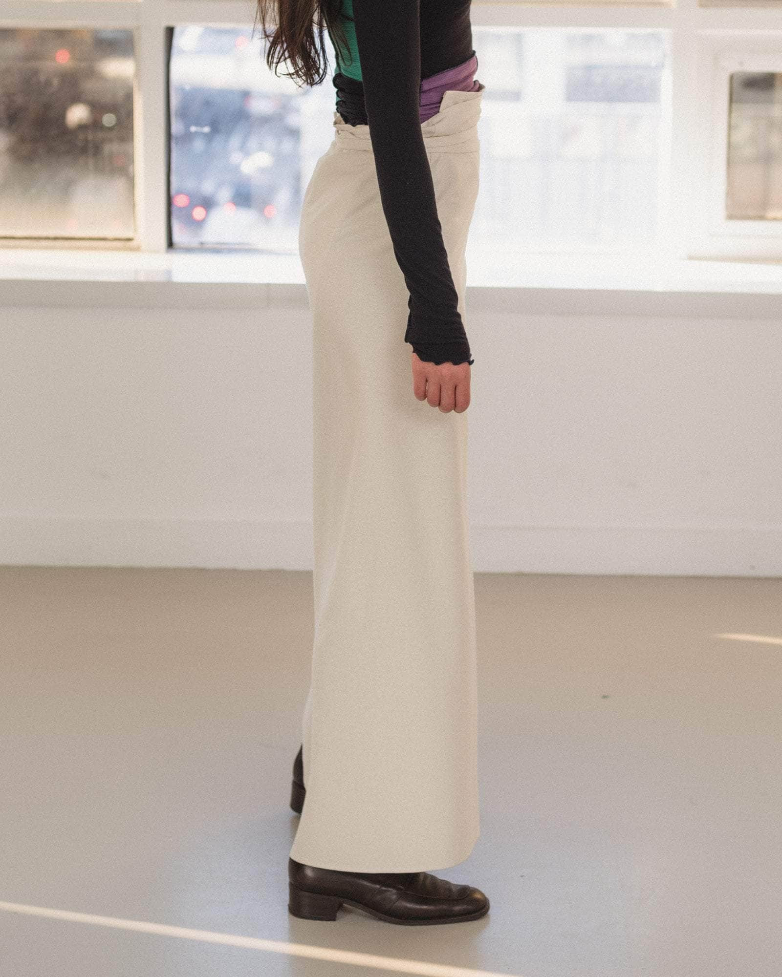 Venn Skirt - Wild Silk - 3